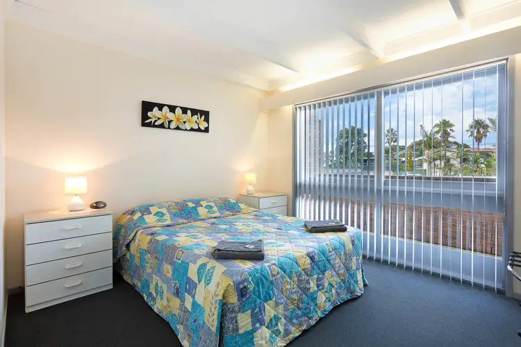 Fifth view of Homely apartment listing, 6/3 Chapman Ave, Merimbula NSW 2548