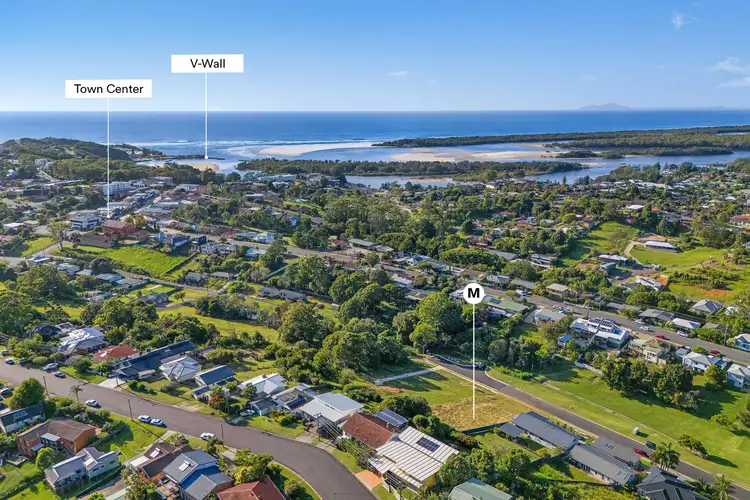 Second view of Homely land listing, 38 Glen Sheather Drive, Nambucca Heads NSW 2448
