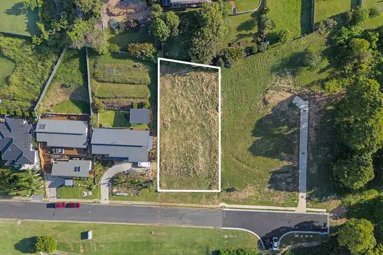 Third view of Homely land listing, 38 Glen Sheather Drive, Nambucca Heads NSW 2448