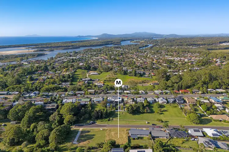Fifth view of Homely land listing, 38 Glen Sheather Drive, Nambucca Heads NSW 2448