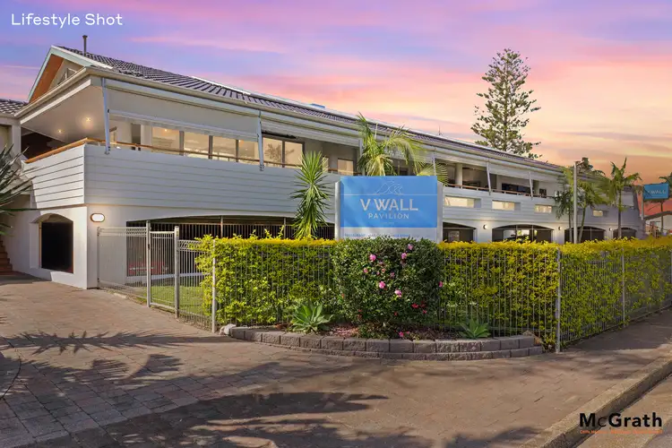 Sixth view of Homely land listing, 38 Glen Sheather Drive, Nambucca Heads NSW 2448