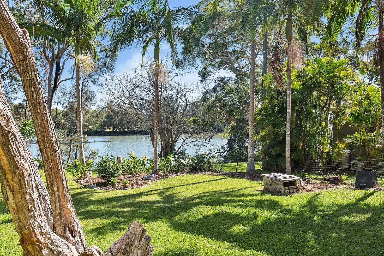 Main view of Homely house listing, 19 Allison Road, Hyland Park NSW 2448