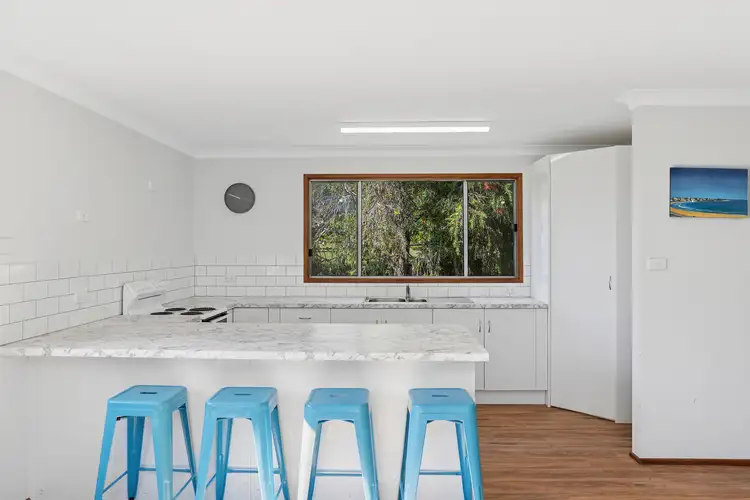 Second view of Homely house listing, 19 Allison Road, Hyland Park NSW 2448