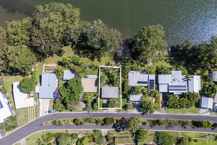 Third view of Homely house listing, 19 Allison Road, Hyland Park NSW 2448
