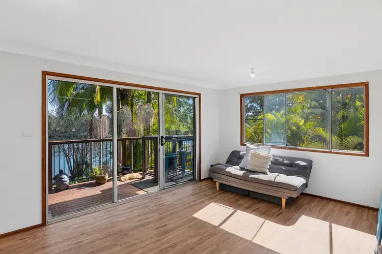 Fifth view of Homely house listing, 19 Allison Road, Hyland Park NSW 2448