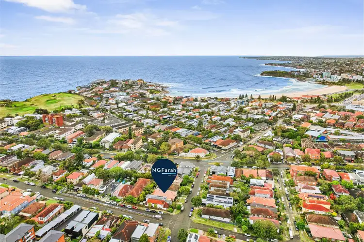 Second view of Homely house listing, 26 Wairoa Avenue, North Bondi NSW 2026