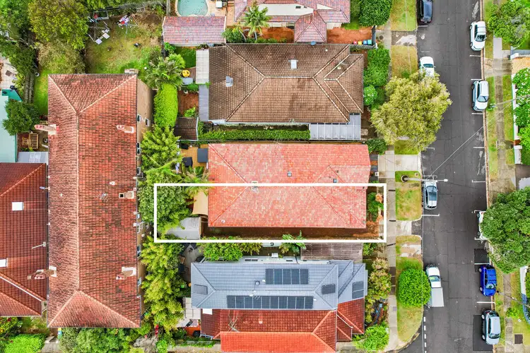 Fourth view of Homely house listing, 26 Wairoa Avenue, North Bondi NSW 2026