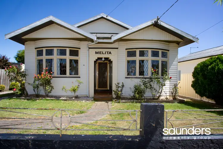 Main view of Homely house listing, 1 Doyle Street, Invermay TAS 7248