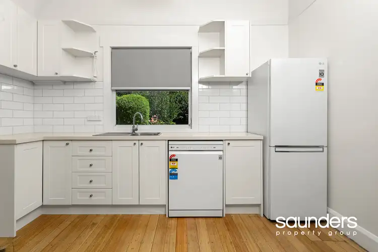 Second view of Homely house listing, 1 Doyle Street, Invermay TAS 7248
