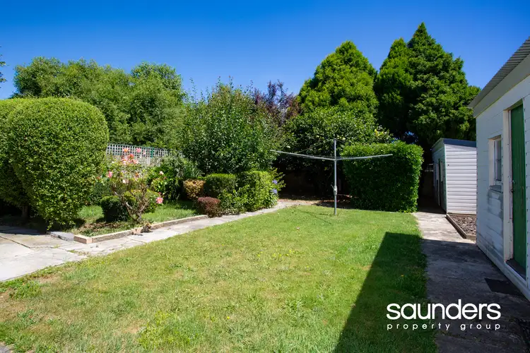Fourth view of Homely house listing, 1 Doyle Street, Invermay TAS 7248