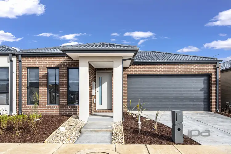 7 Annabel Street, Deanside VIC 3336