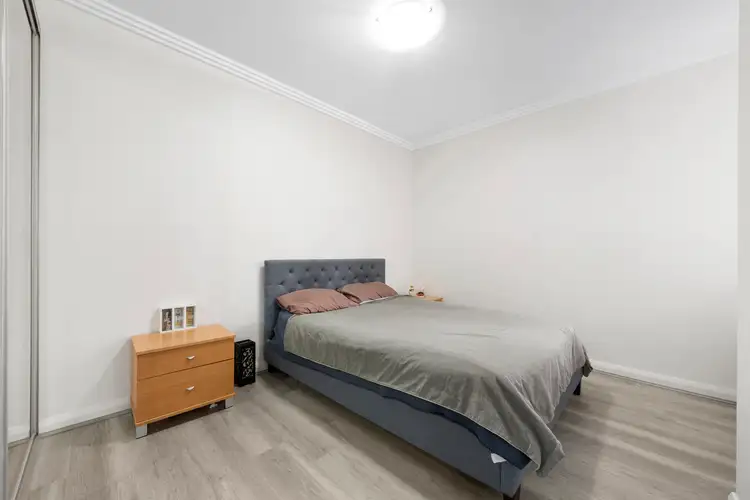 Fifth view of Homely apartment listing, P411/81-86 Courallie Avenue, Homebush West NSW 2140