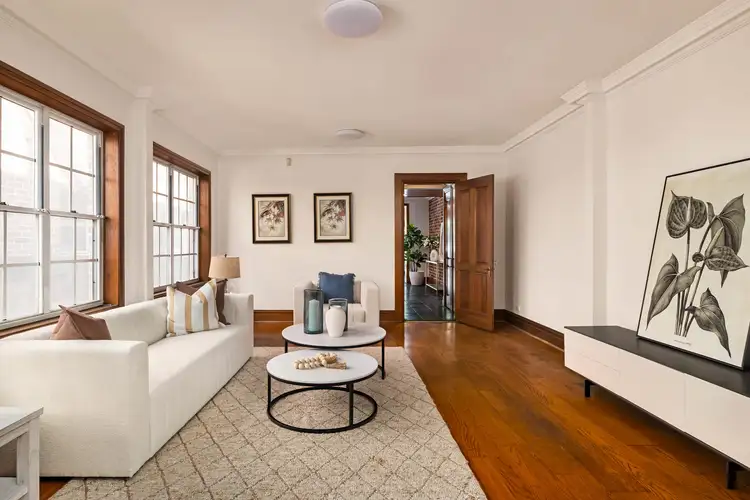 Third view of Homely semi-detached listing, 63A Stanley Street, Burwood NSW 2134