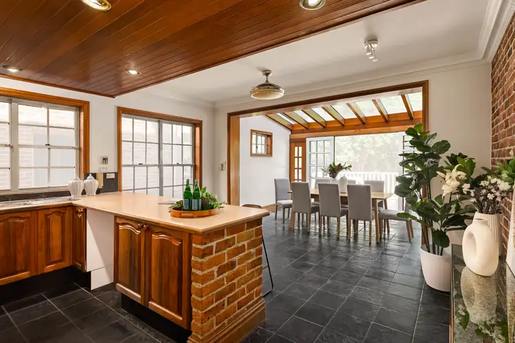 Fourth view of Homely semi-detached listing, 63A Stanley Street, Burwood NSW 2134