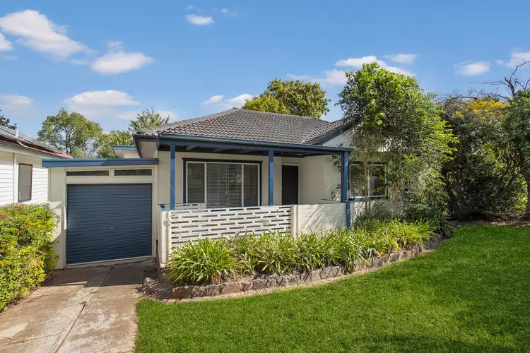 20 Bellevue Street, Blacktown NSW 2148