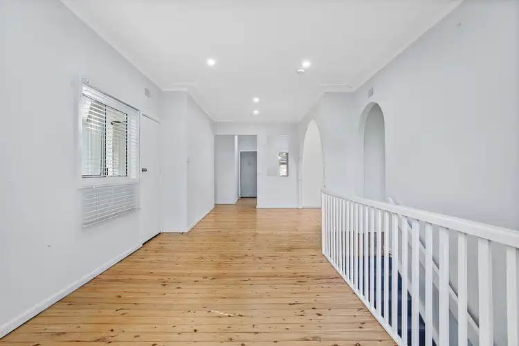 Second view of Homely house listing, 20 Bellevue Street, Blacktown NSW 2148