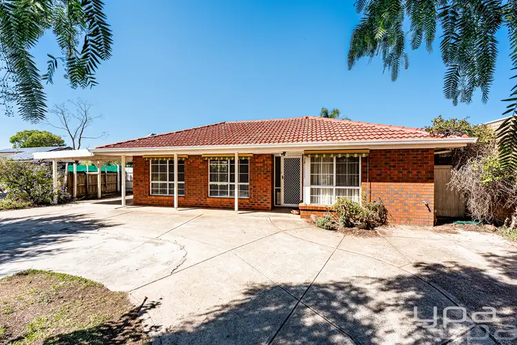 Main view of Homely house listing, 17 Amazon Place, Werribee VIC 3030