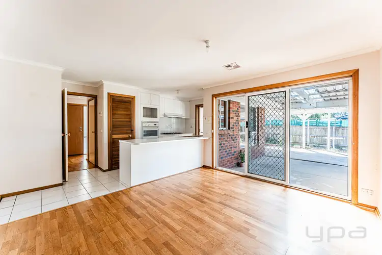 Second view of Homely house listing, 17 Amazon Place, Werribee VIC 3030