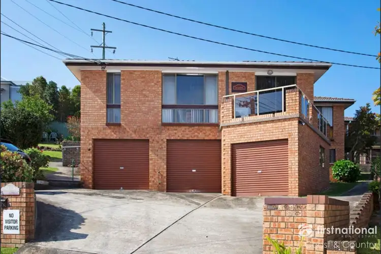 3/17 Swan Place, Kiama NSW 2533