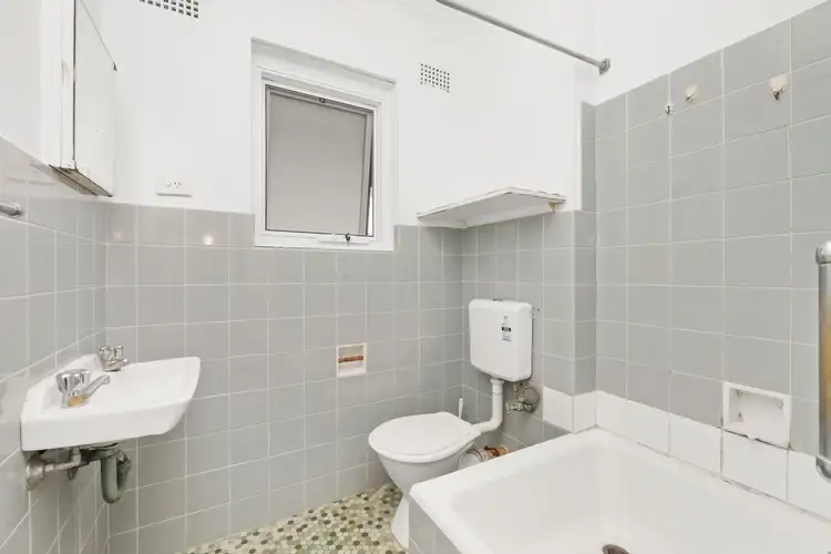 Third view of Homely apartment listing, 1/776 Canterbury Road, Belmore NSW 2192