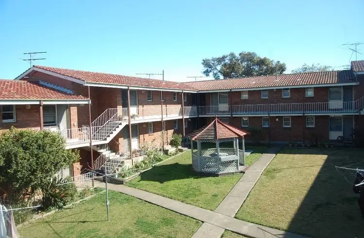 Fourth view of Homely apartment listing, 1/776 Canterbury Road, Belmore NSW 2192