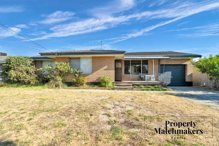 Second view of Homely house listing, 42 Bishop Road, Middle Swan WA 6056