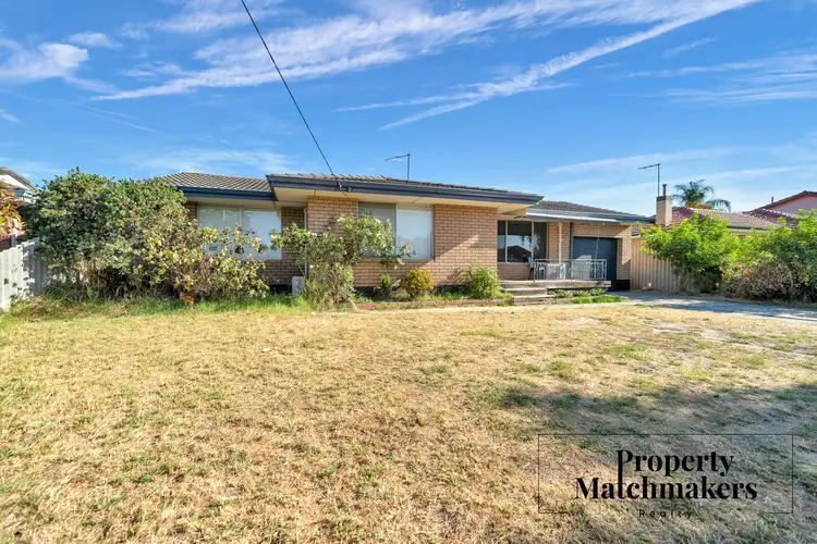 Third view of Homely house listing, 42 Bishop Road, Middle Swan WA 6056