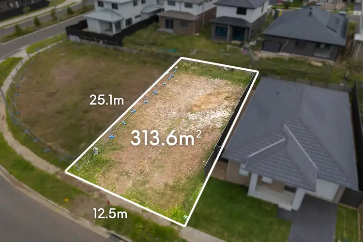 147 Olive Hill Drive, Cobbitty NSW 2570