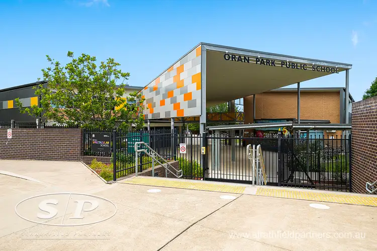 Seventh view of Homely land listing, 147 Olive Hill Drive, Cobbitty NSW 2570