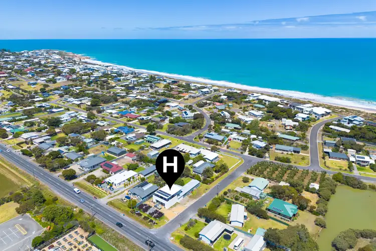Second view of Homely house listing, 45 Port Elliot Road, Port Elliot SA 5212