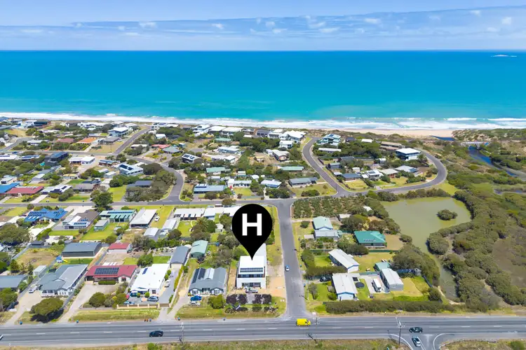 Third view of Homely house listing, 45 Port Elliot Road, Port Elliot SA 5212