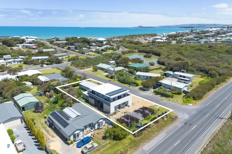 Fifth view of Homely house listing, 45 Port Elliot Road, Port Elliot SA 5212