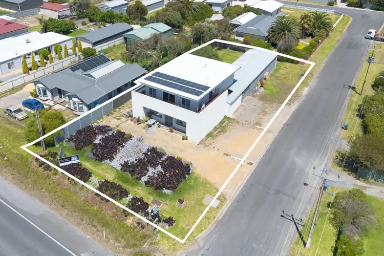 Sixth view of Homely house listing, 45 Port Elliot Road, Port Elliot SA 5212