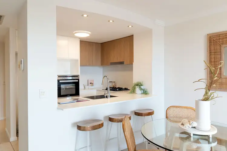 Fourth view of Homely unit listing, 509/11 Mooramba Road, Dee Why NSW 2099