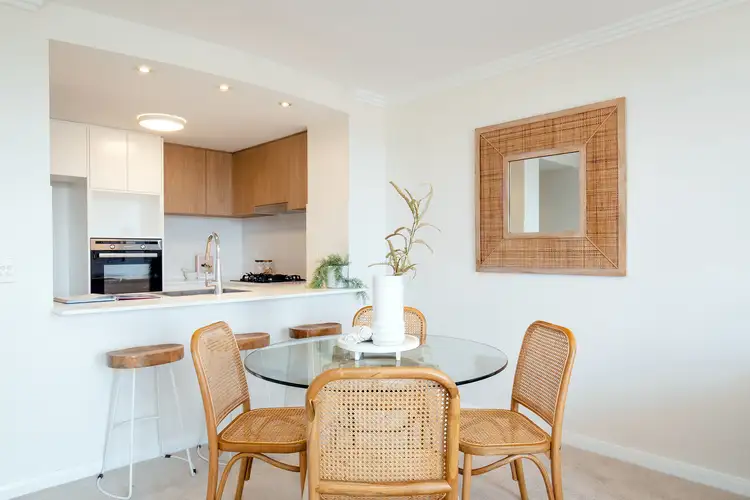 Fifth view of Homely unit listing, 509/11 Mooramba Road, Dee Why NSW 2099