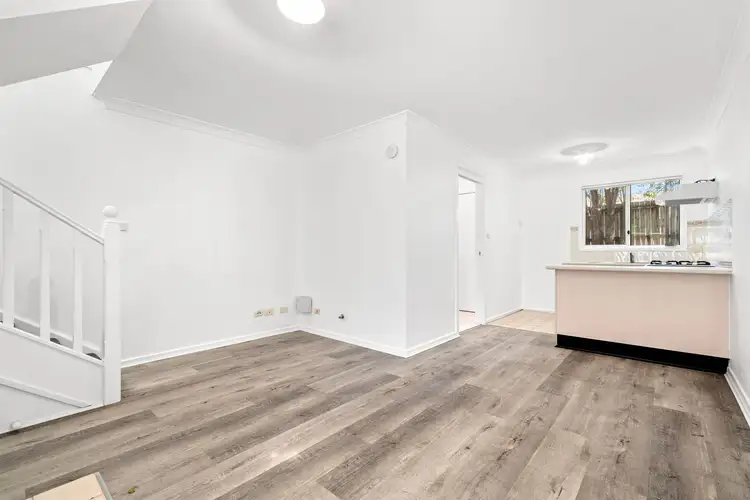 Main view of Homely townhouse listing, 7/40 Frederick Street, Point Frederick NSW 2250