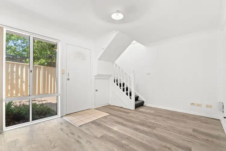 Second view of Homely townhouse listing, 7/40 Frederick Street, Point Frederick NSW 2250