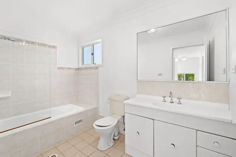 Fourth view of Homely townhouse listing, 7/40 Frederick Street, Point Frederick NSW 2250