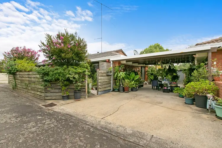 4/34 Gordon Street, Traralgon VIC 3844