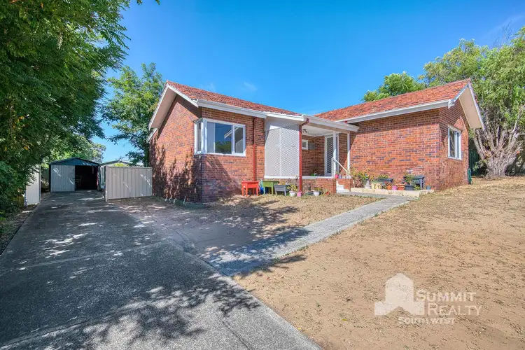 3 Knight Street, Withers WA 6230