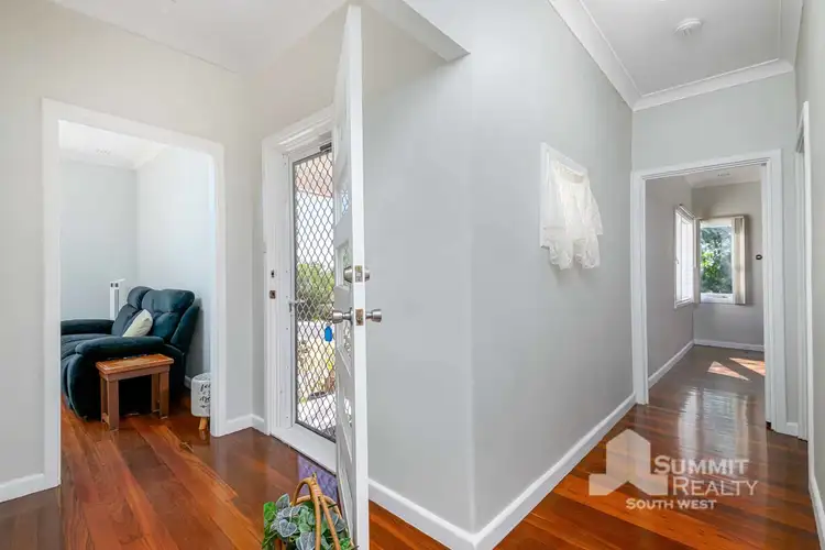 Third view of Homely house listing, 3 Knight Street, Withers WA 6230