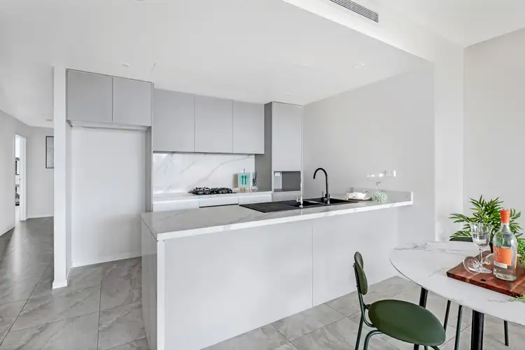 Fourth view of Homely apartment listing, 206/147 Great Western Highway, Mays Hill NSW 2145