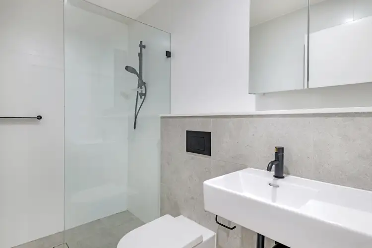 Sixth view of Homely apartment listing, 206/147 Great Western Highway, Mays Hill NSW 2145