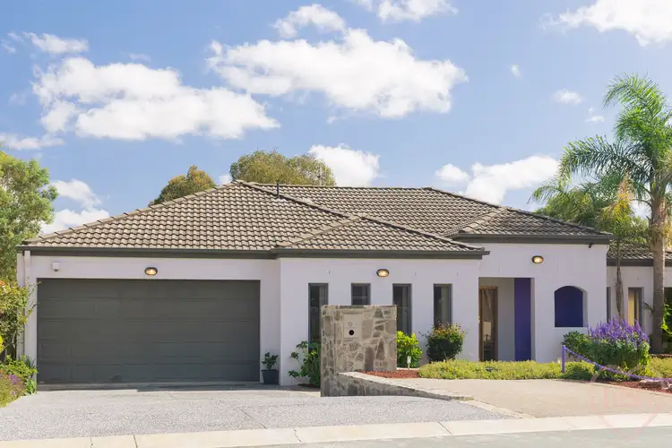 10 Kurrama Close, Ngunnawal ACT 2913