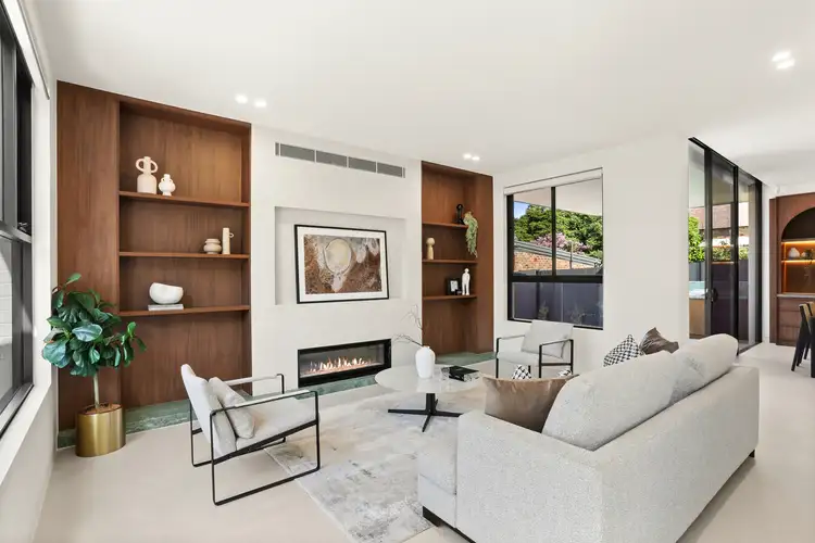 Second view of Homely house listing, 43 Wynnstay Avenue, Enfield NSW 2136