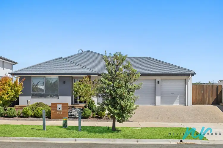 Main view of Homely house listing, 50 Thornton Avenue, St Leonards VIC 3223