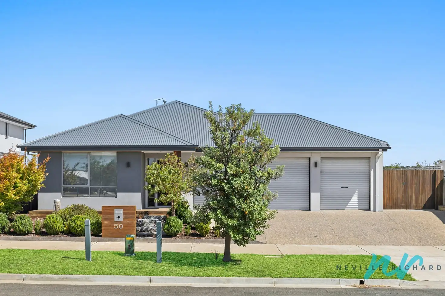 Main view of Homely house listing, 50 Thornton Avenue, St Leonards VIC 3223