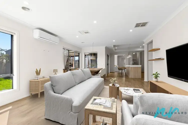 Second view of Homely house listing, 50 Thornton Avenue, St Leonards VIC 3223