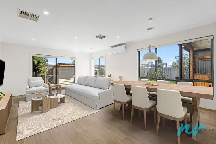 Third view of Homely house listing, 50 Thornton Avenue, St Leonards VIC 3223