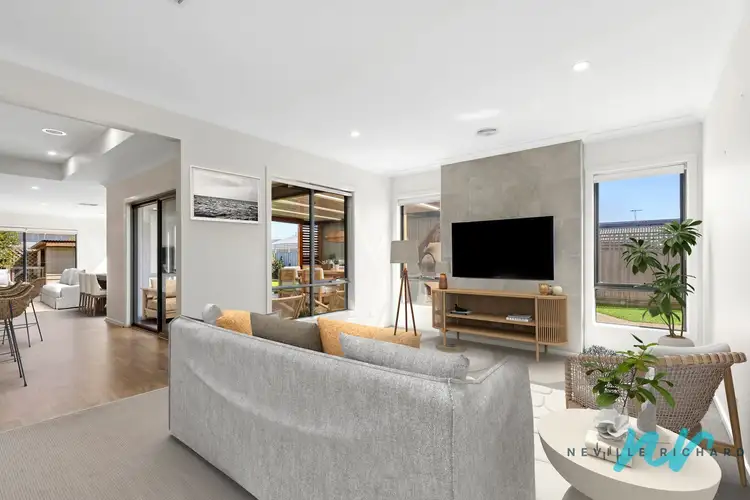 Fourth view of Homely house listing, 50 Thornton Avenue, St Leonards VIC 3223
